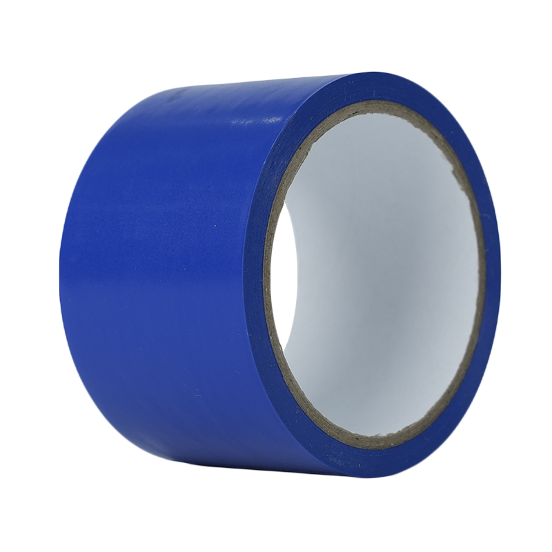 Cinta de PVC de colores