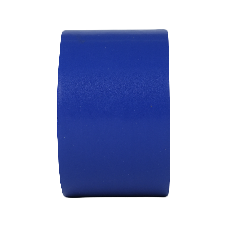 Cinta de PVC de colores
