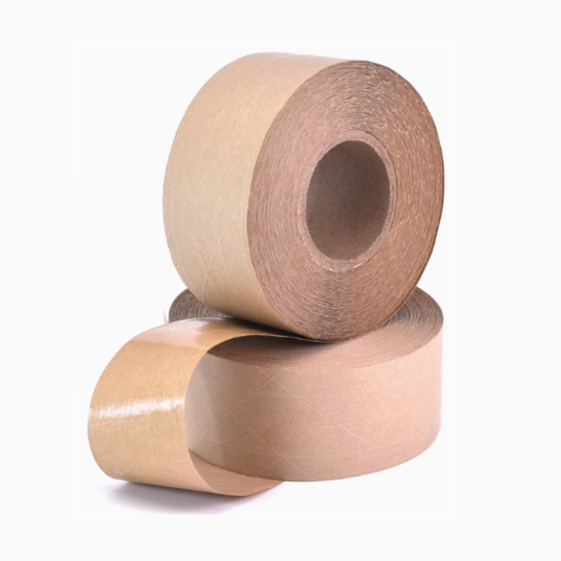 Cinta de papel reforzada