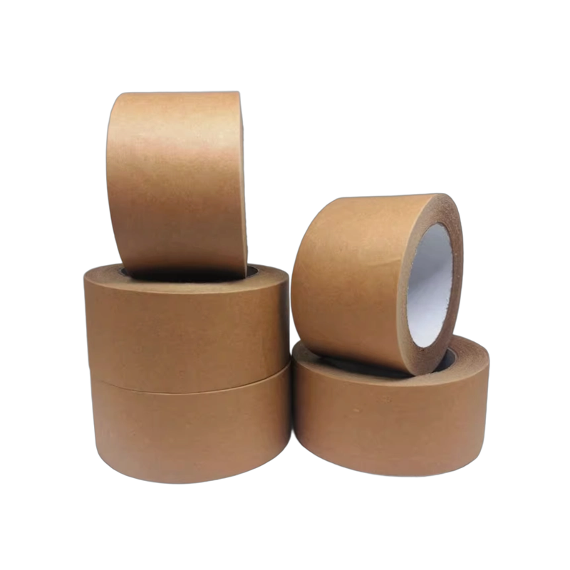 Cinta Kraft Mate No Laminada