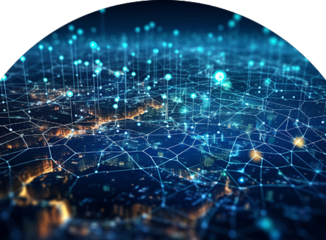 Posicionamiento del mercado y alcance global