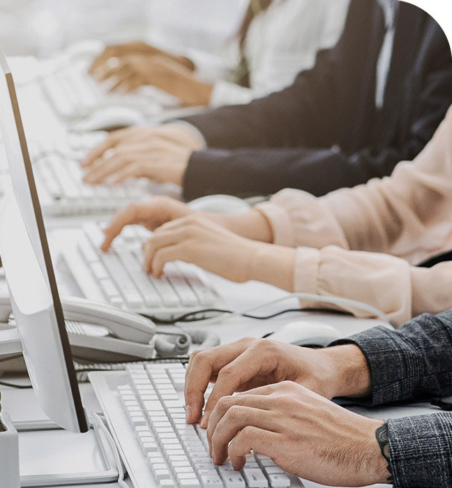 Ecosistema de servicio centrado en el cliente